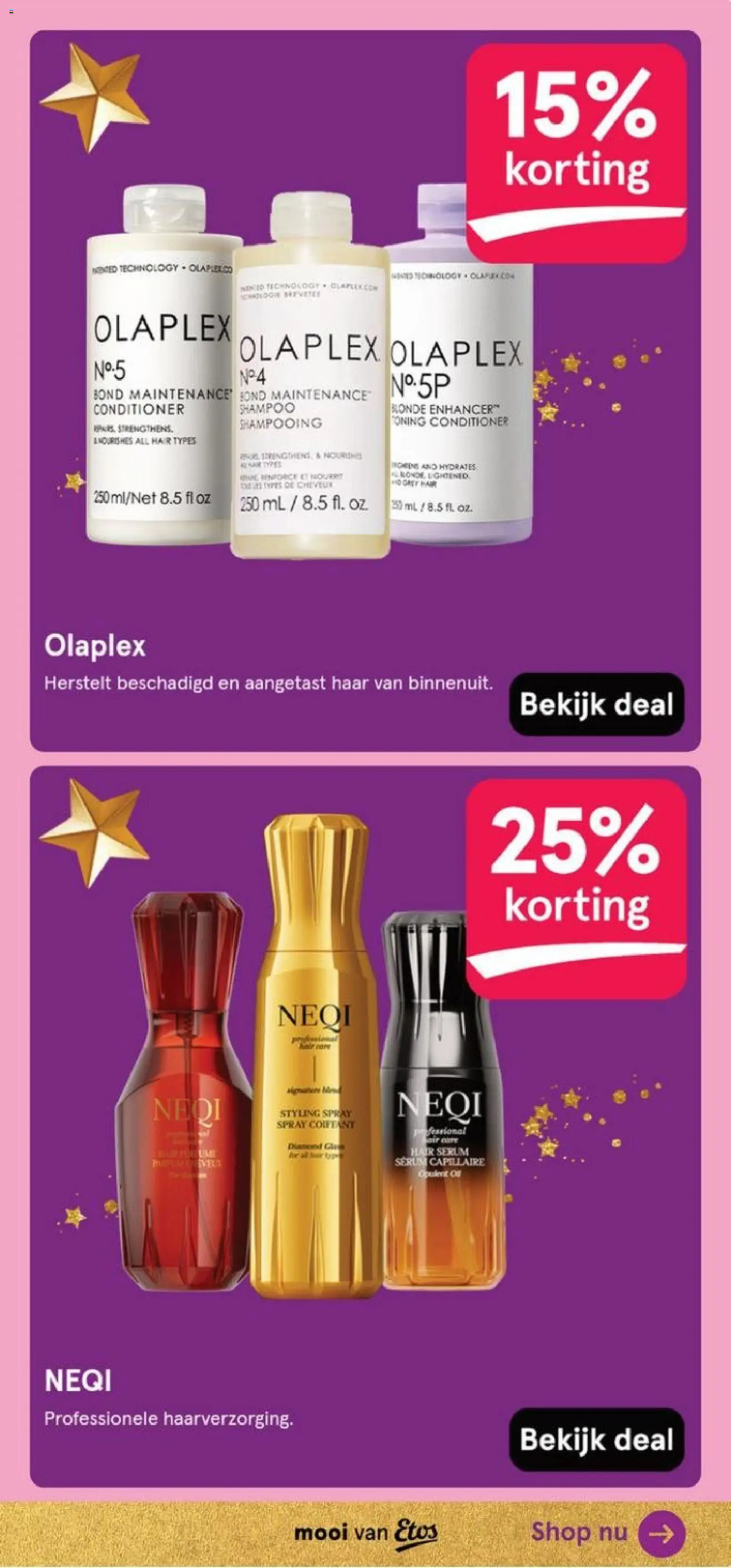 {H1} | Pagina: 99 | Producten: Shampoo, Conditioner