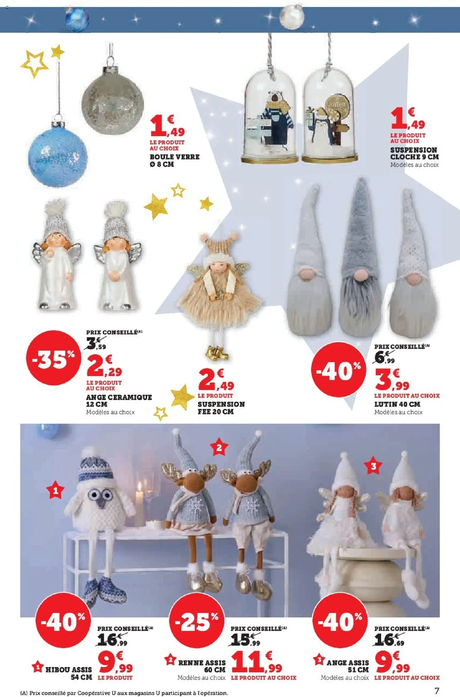 {H1} | Page: 7 | Produits: Cloche, Suspension