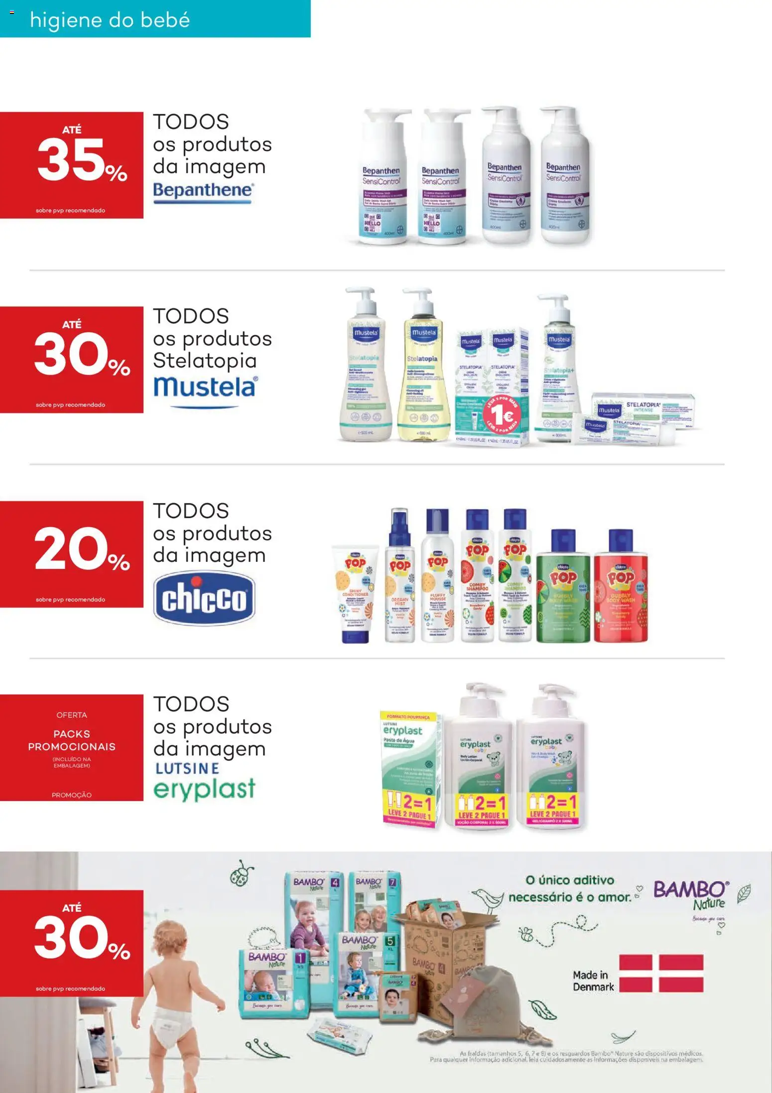 Well’s folheto │ válido de 06.01.2026 | Página: 16