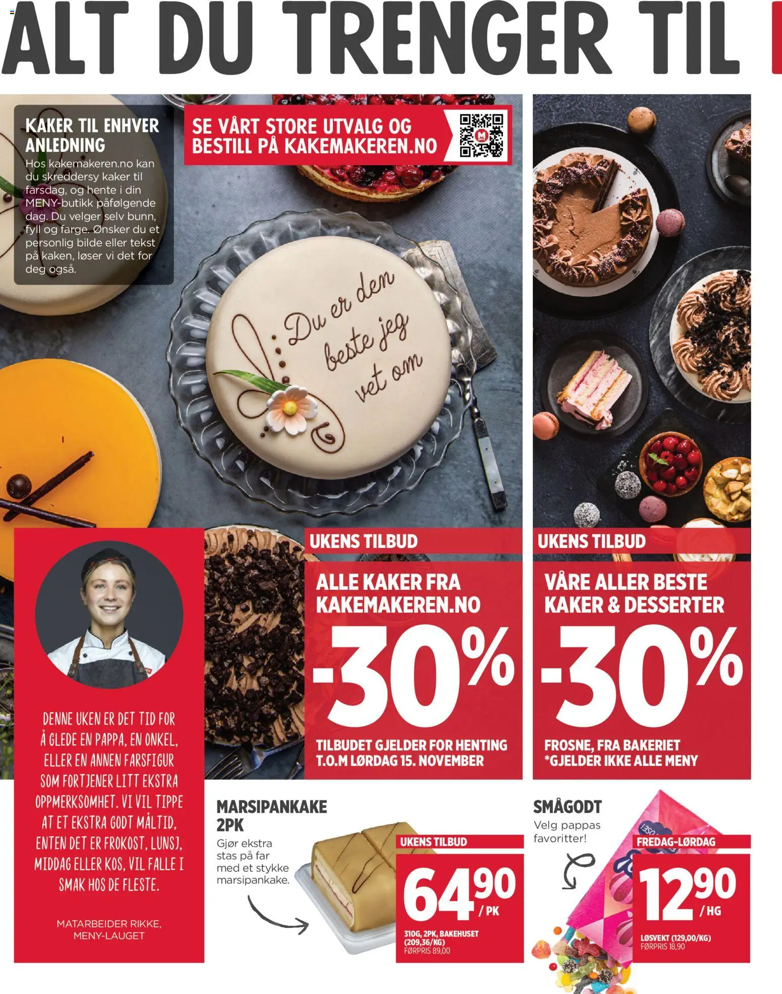 {H1} | Side: 4 | Produkter: Brisača za plažo, Smågodt, Парфумована вода