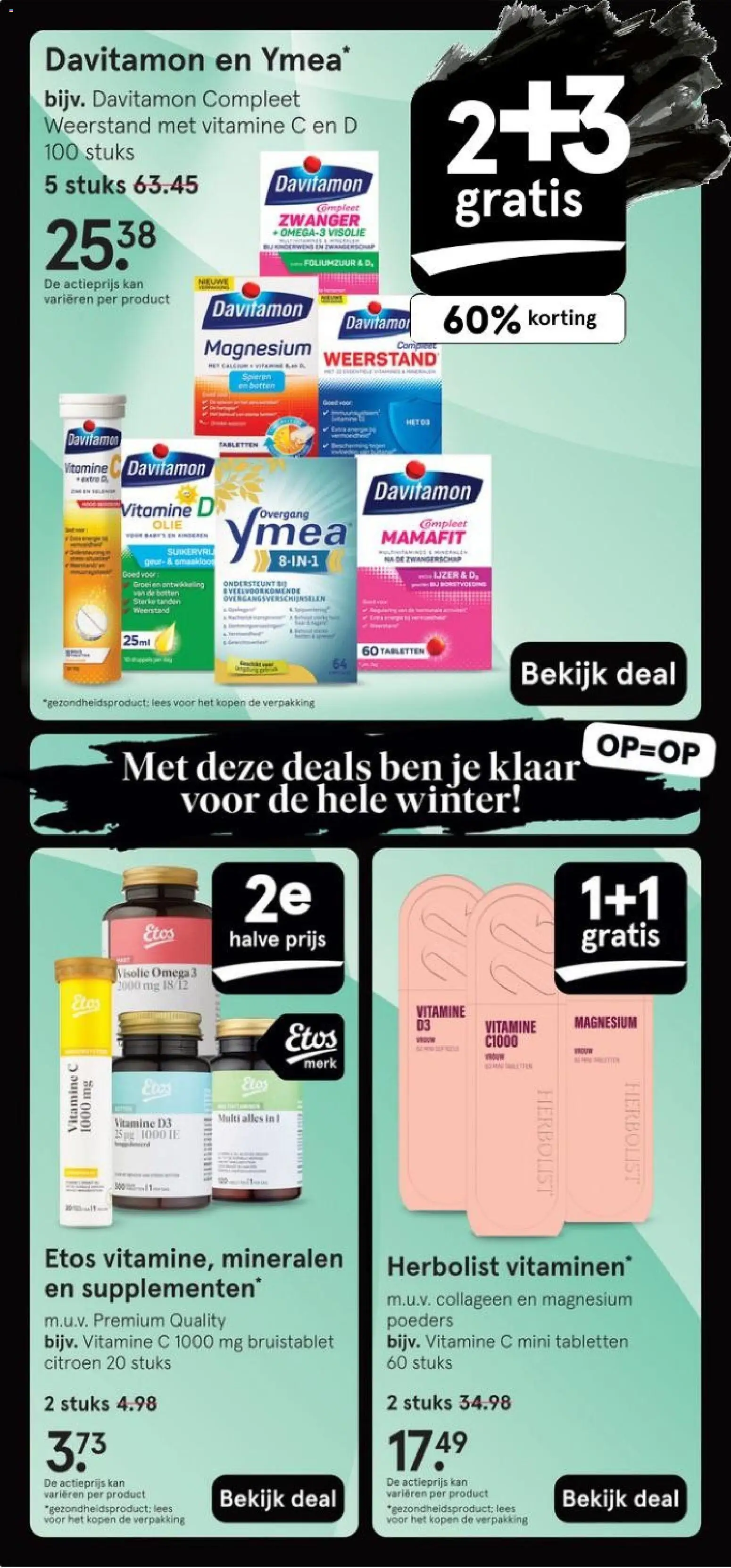 {H1} | Pagina: 36 | Producten: Káposztalevél, Olie, Vitamine D, Vitamine C