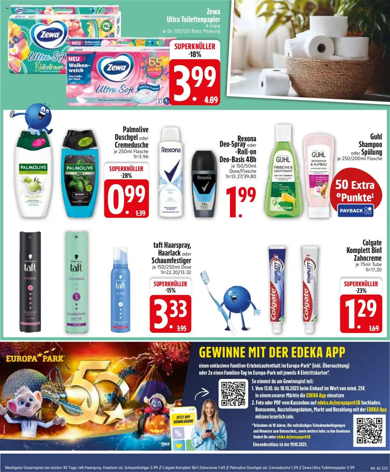 {H1} | Pagina: 27 | Producten: Shampoo, Haarspray