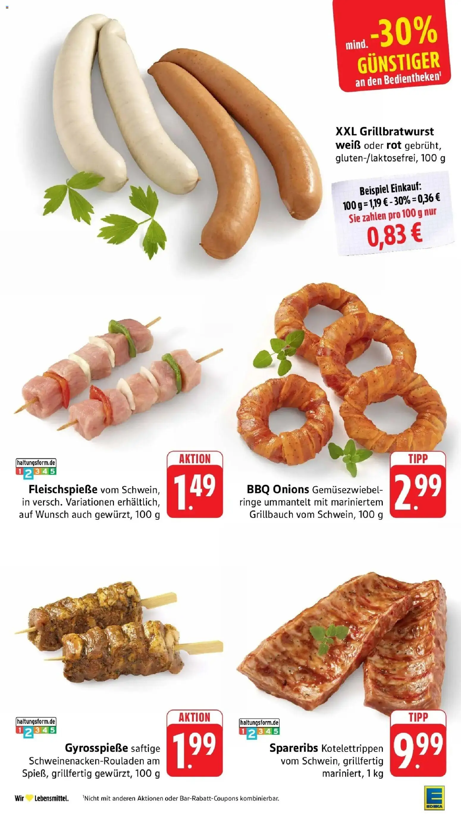 Angebote – gültig ab 27.04.2026 | Seite: 14