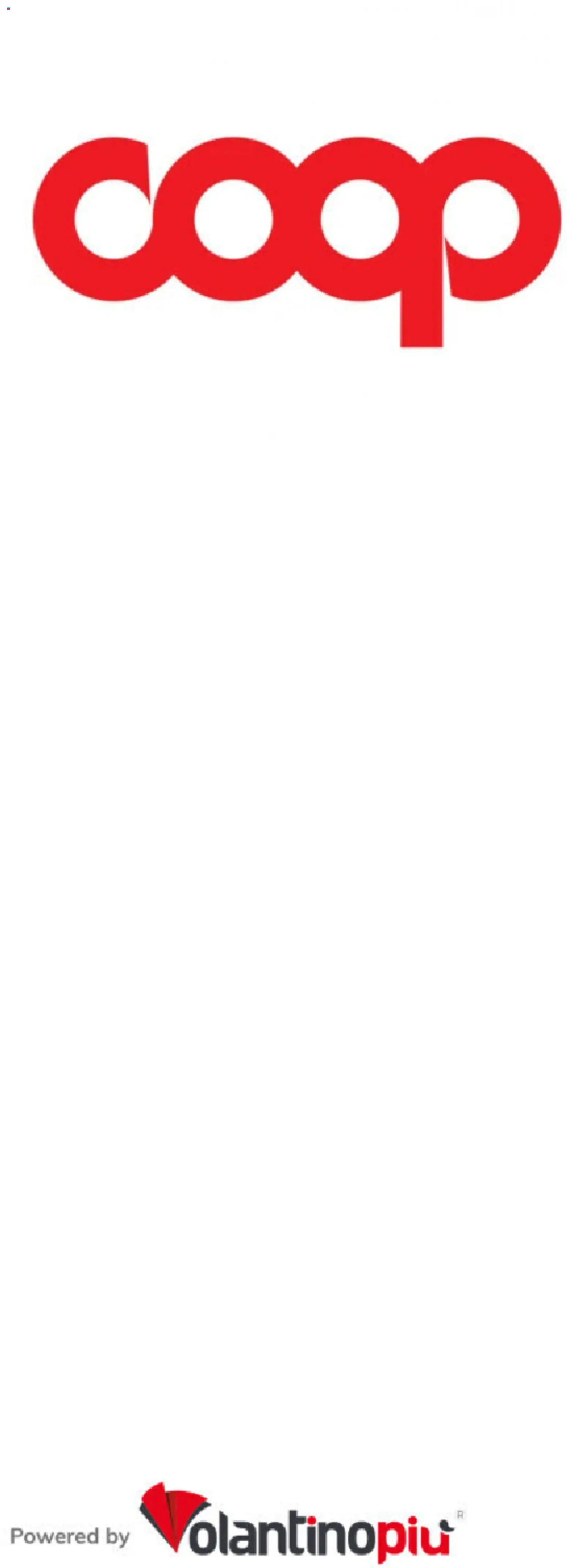 Volantino COOP del 05.03.2026 | Pagina: 33