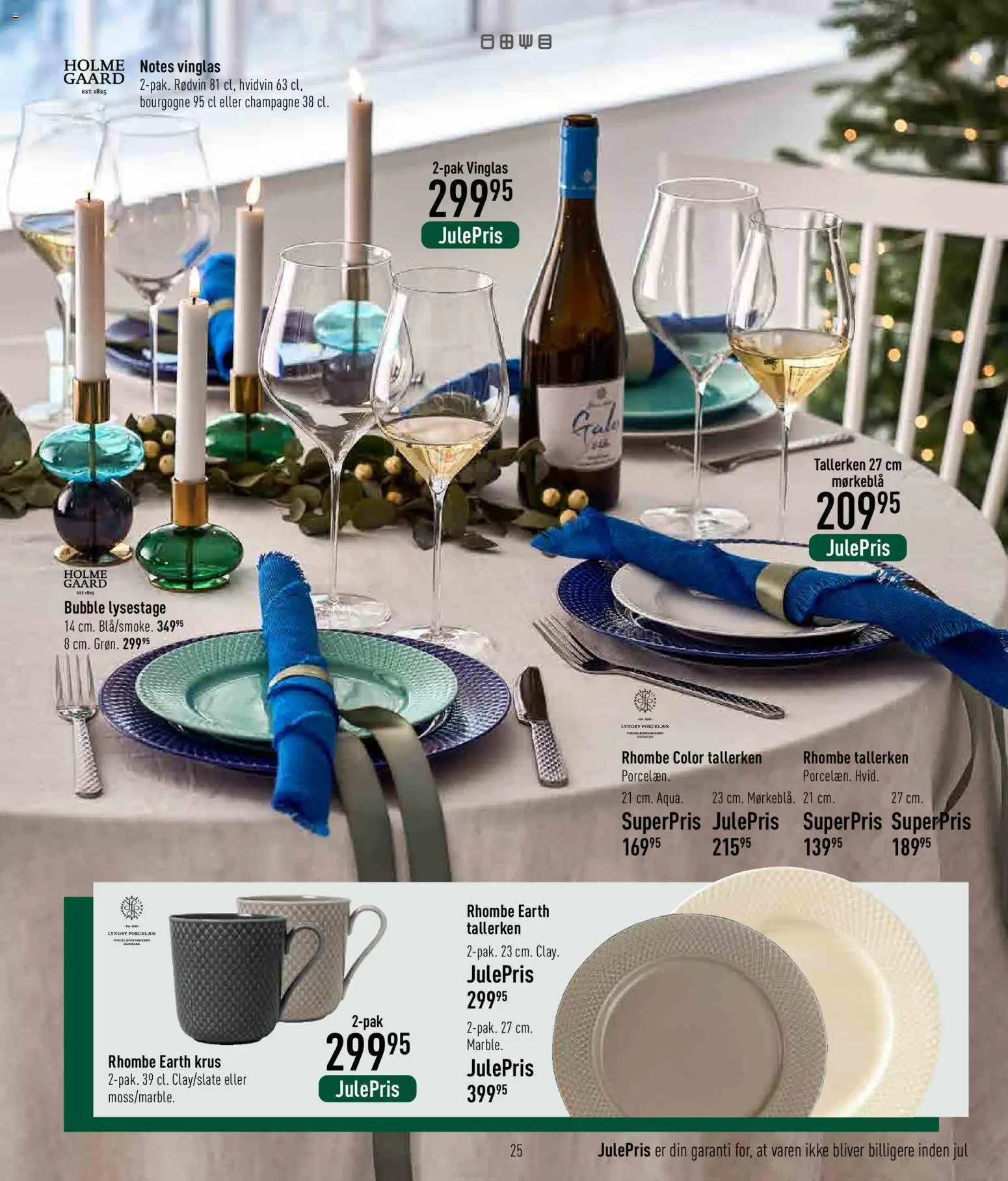 Imerco tilbudsavis – gyldig fra 07.11.2025 | Side: 25