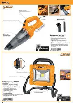 Kinekus leták platný od 27.10.2025 | Strana: 30