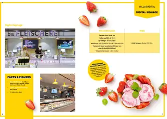 Billa - Mediadaten 2026 ab 15.01.2026 gültig | Seite: 4 | Produkte: MP4