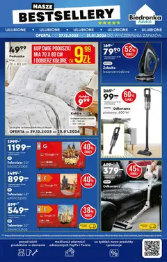 Pogląd oferty "HOFFEN Odkurzacz pionowy, 600 W, Odkurzacz pionowy, 600 W" - ważna od 29.12.2025 | Strona: 57