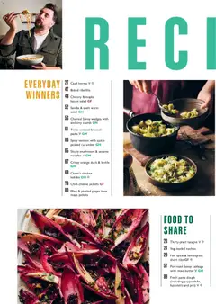 Preview of Waitrose - January 2026 valid from 01.01.2026 | Page: 122