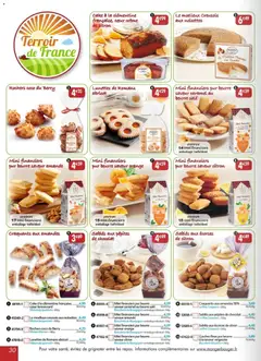 Maximo - Prévisualisation de Maximo catalogue epicerie valide à partir de 27.03.2026 | Page: 30