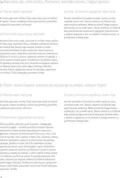 Elgrad - Egger radne ploče – Upute za preradu i dodaci - Pregled kataloga iz trgovine Elgrad, vrijedi od 06.10.2025 | Stranica: 38