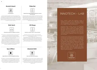 Preview of Rak Ceramics - Maximus Catalogue Countertop valid from 29.12.2025 | Page: 7 | Products: Ropa