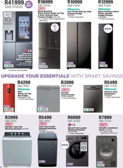 House and Home Specials │ valid from 18.08.2025 | Page: 10