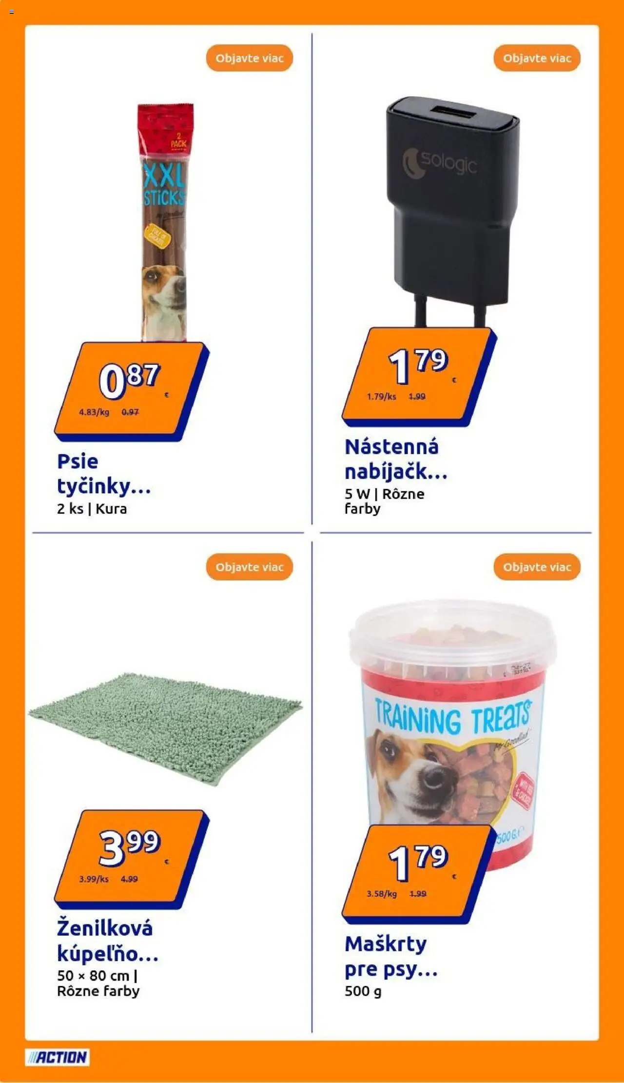 Action leták │ platný od 13.08.2025 | Strana: 20