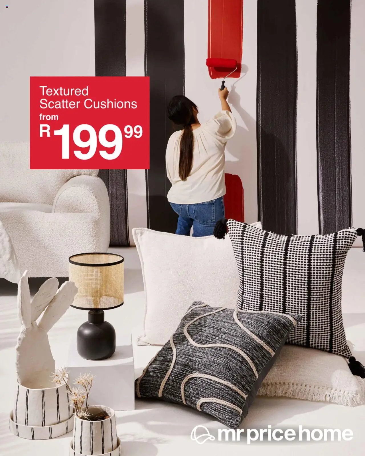 MRP Home Decor Specials │ valid from 27.08.2025 | Page: 1