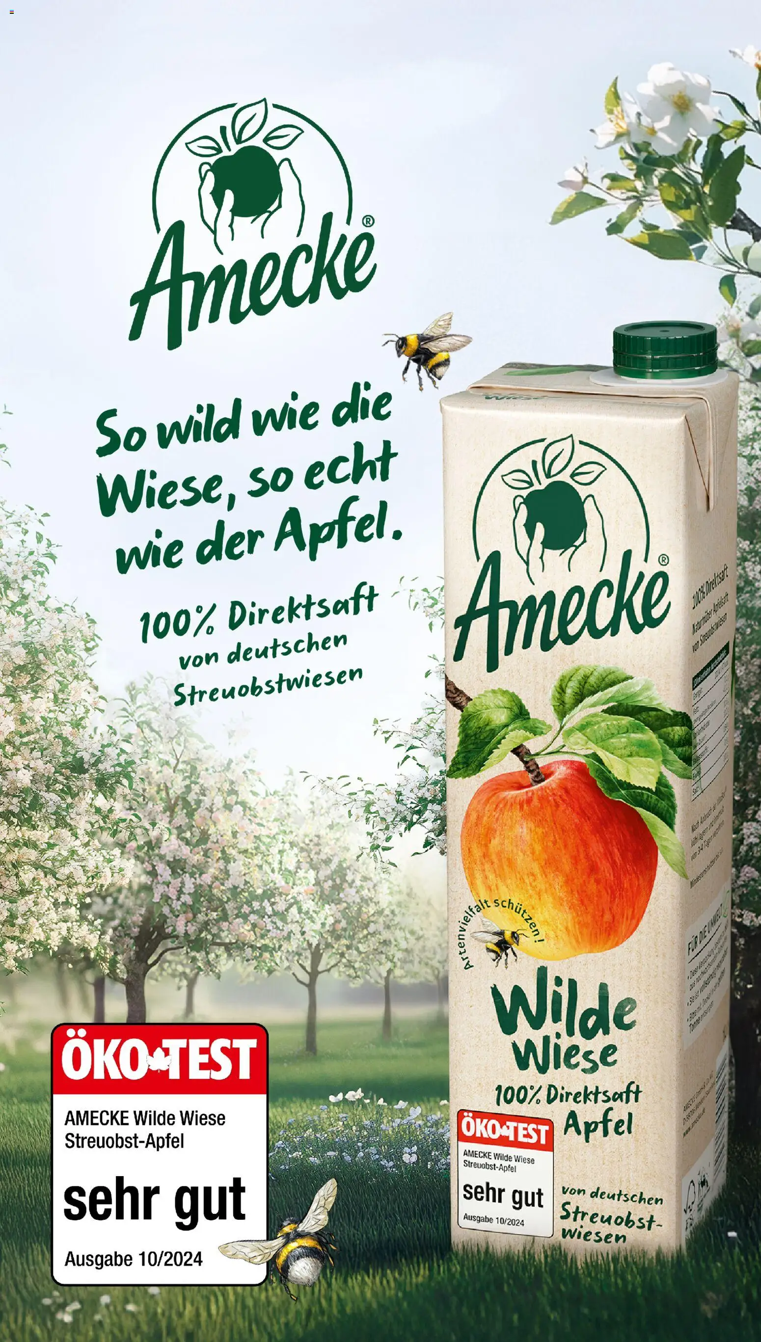 Famila Nordwest Prospekt 	 – gültig ab 02.02.2026 | Seite: 24 | Produkte: Äpfel