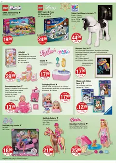 V-Markt - Hallertau/Oberpfalz ab 11.12.2025 gültig | Seite: 20