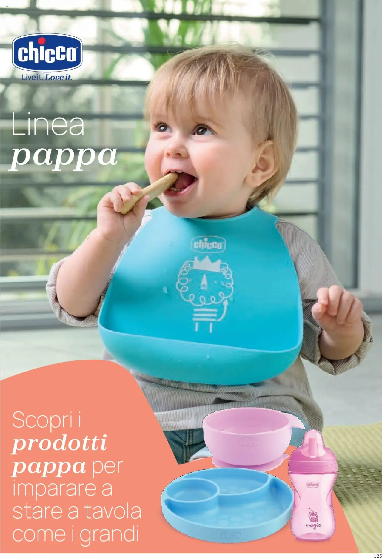 Volantino Prenatal del 01.01.2025 | Pagina: 12