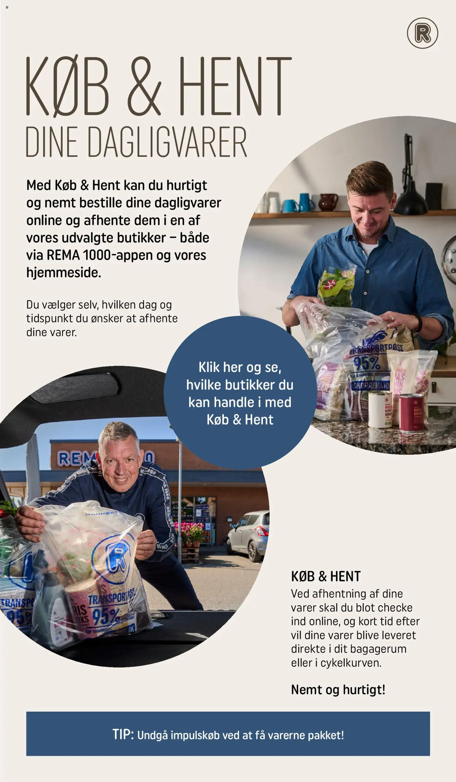 Rema 1000 tilbudsavis – gyldig fra 04.02.2026 | Side: 15