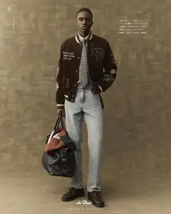 Salling - Tilbudsavis gyldig fra 01.11.2025 | Side: 140