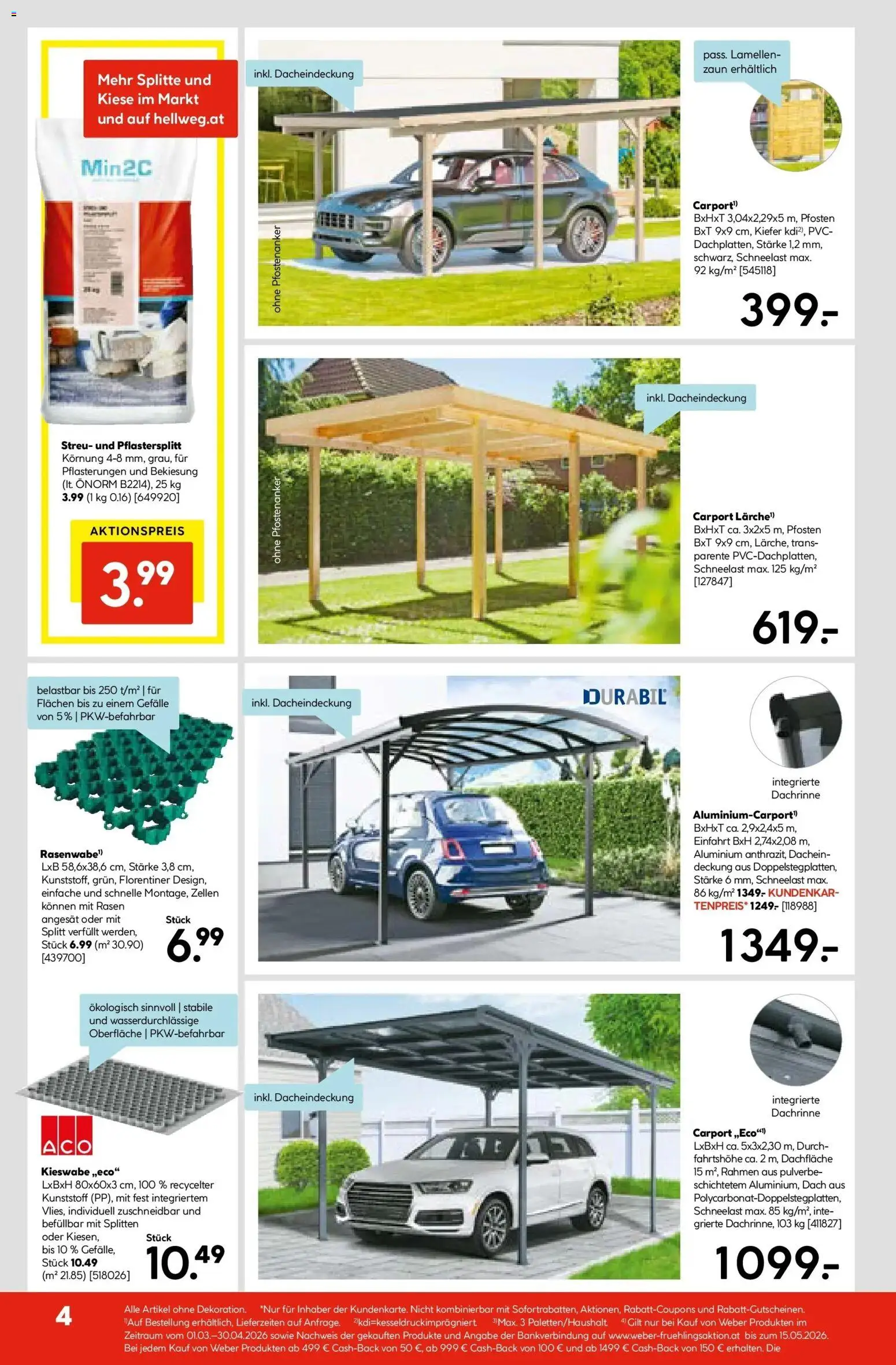 HELLWEG Raaba-Grambach	 gültig ab 19.03.2026 | Seite: 4