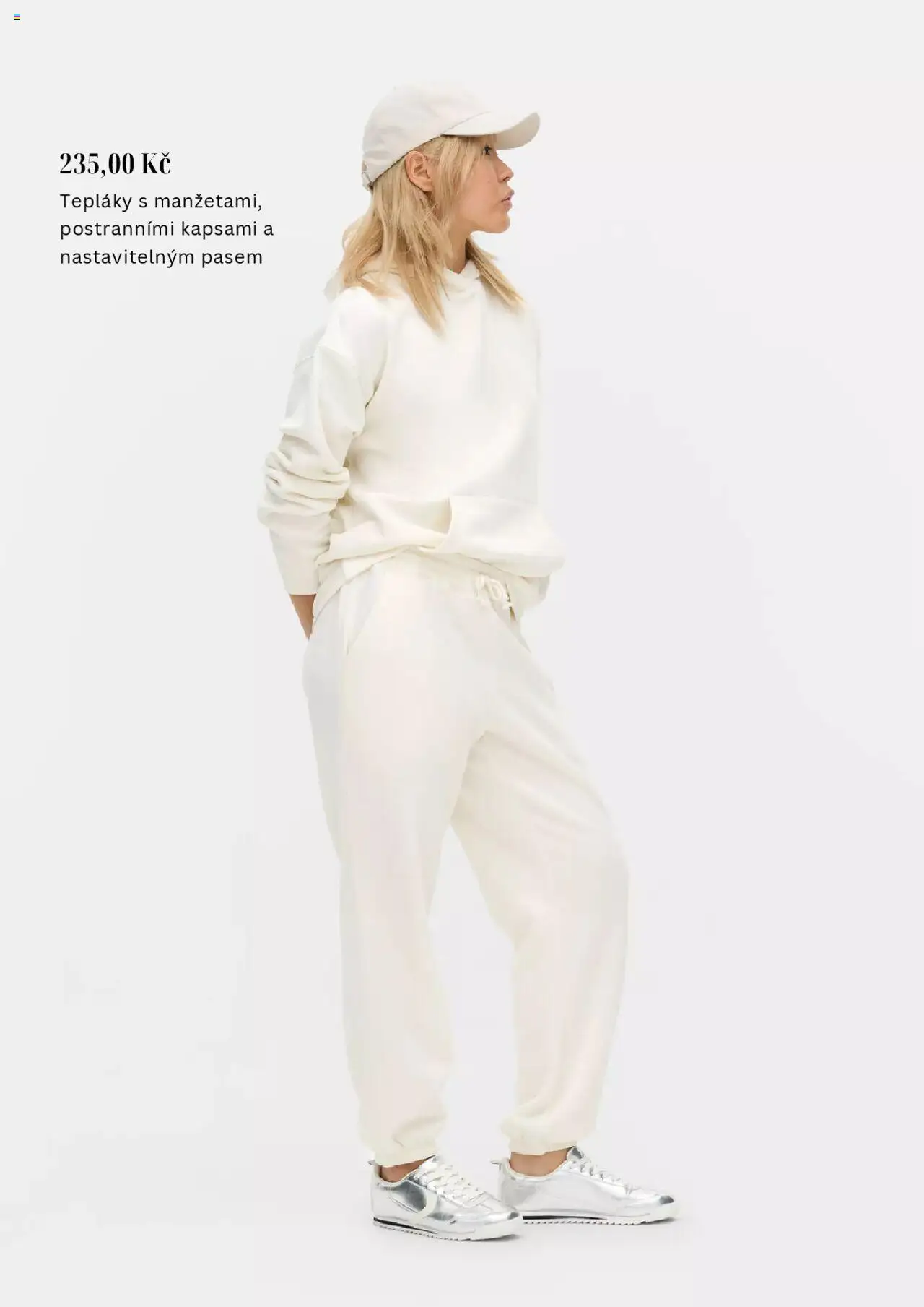 PRIMARK nabídka od 17.10.2025 | Strana: 2 | Produkty: Tepláky