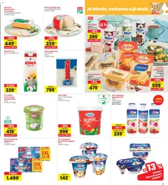 Interspar Akciós újság - amely érvényes a következő dátumtól: 05.02.2026 | Oldal: 7