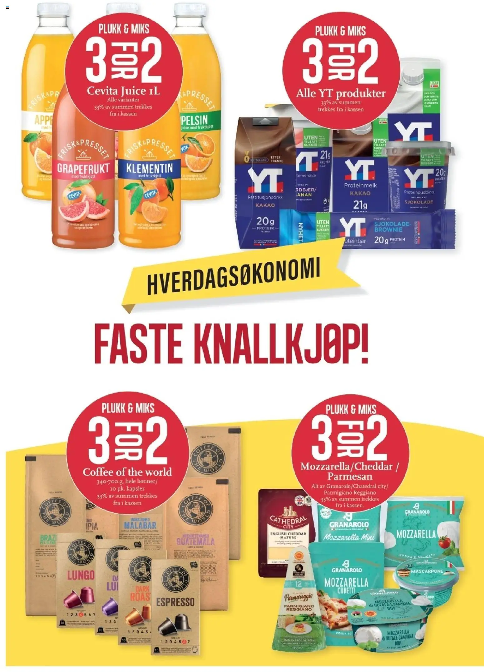 {H1} | Side: 6 | Produkter: Față de pernă, Упаковочная бумага, Mozzarella, Орегано