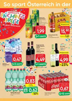 Spar Flugblatt ab 05.02.2026 gültig | Seite: 6