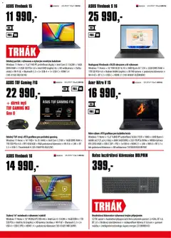 Náhled letáku Comfor leták od 01.12.2022 | Strana: 2