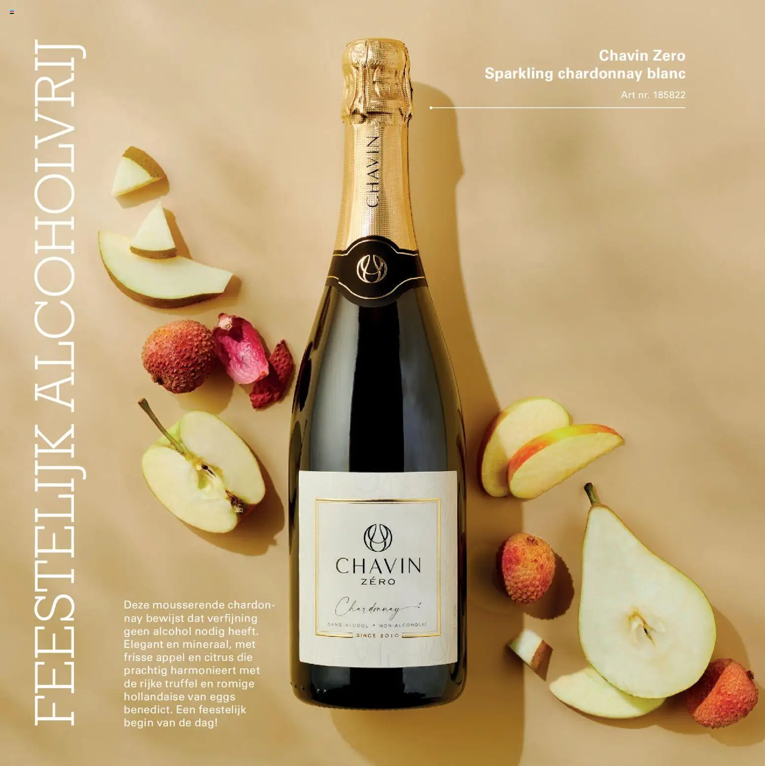 {H1} | Pagina: 12 | Producten: Alcohol, Appel