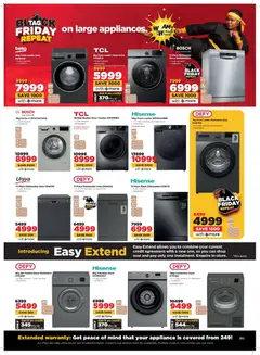 HiFi Corp specials catalogue – valid from 04.03.2026 | Page: 11