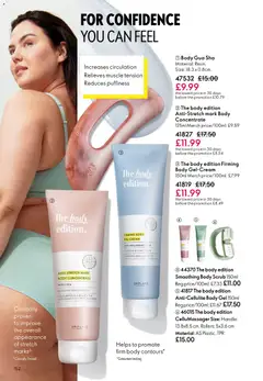 Preview of Oriflame - Offers valid from 11.02.2026 | Page: 152 | Products: Handle