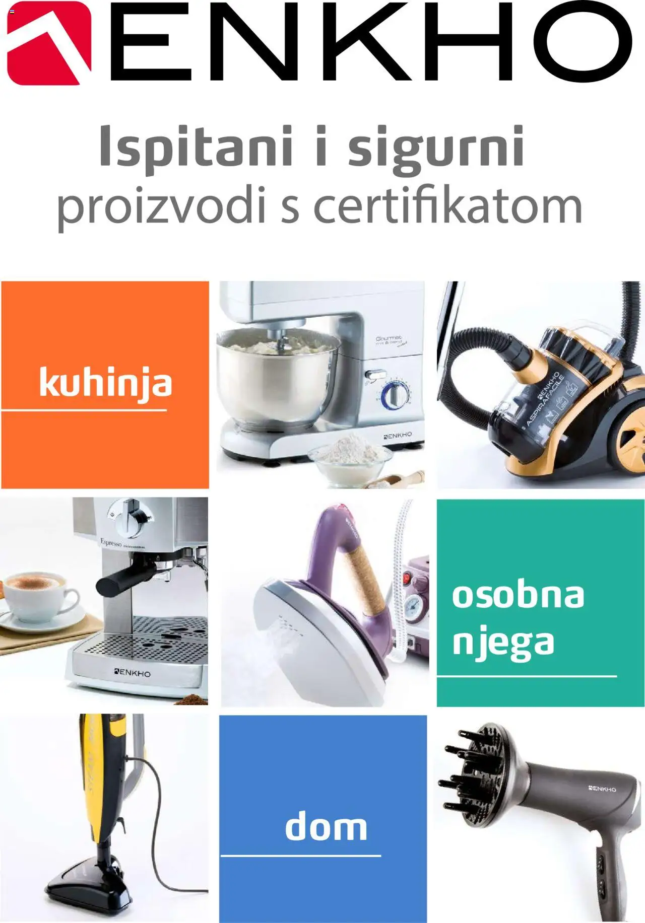 Eurospin katalog | vrijedi od 01.10.2025 | Stranica: 22 | Proizvodi: Kuhinja
