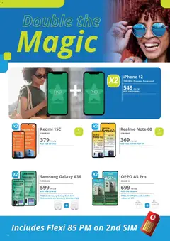 Cellucity specials catalogue – valid from 07.01.2026 | Page: 36
