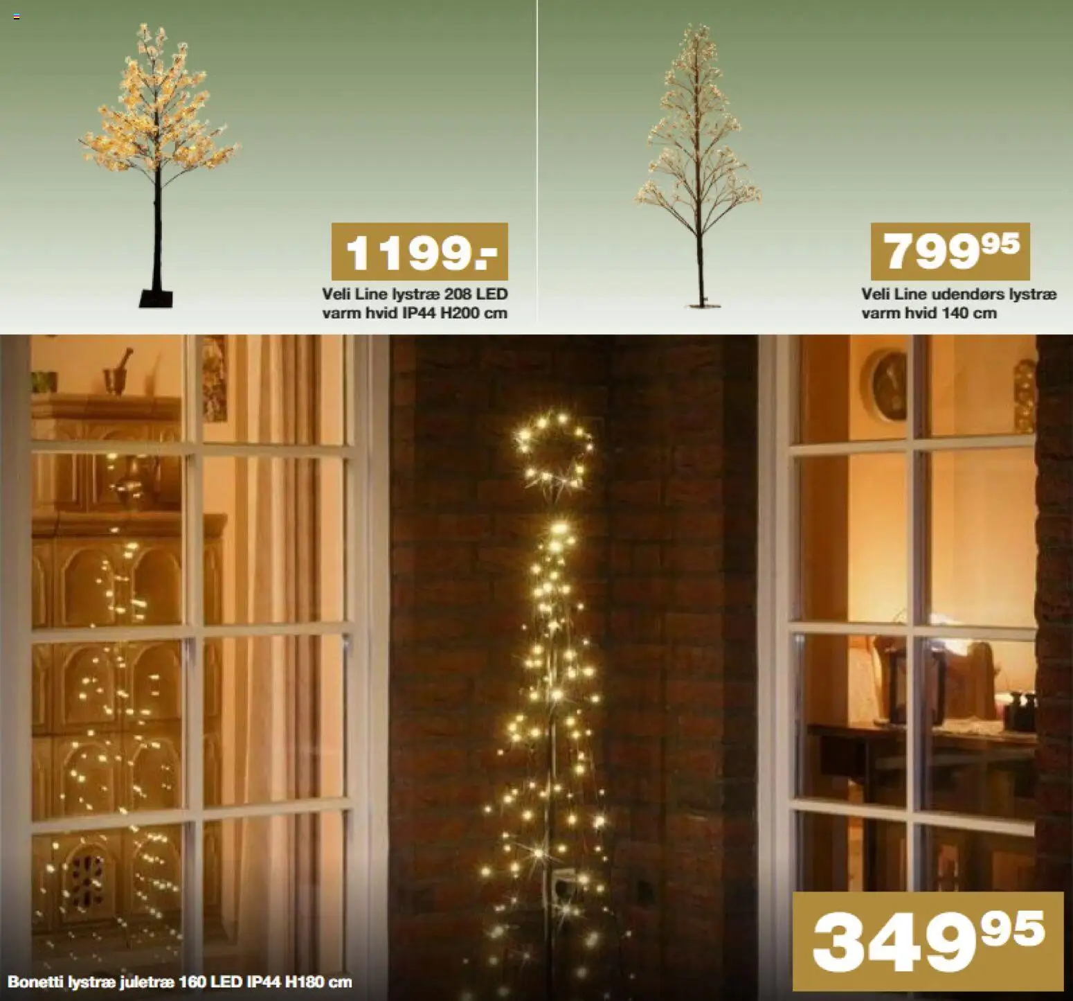 Bauhaus tilbudsavis – gyldig fra 27.10.2025 | Side: 15