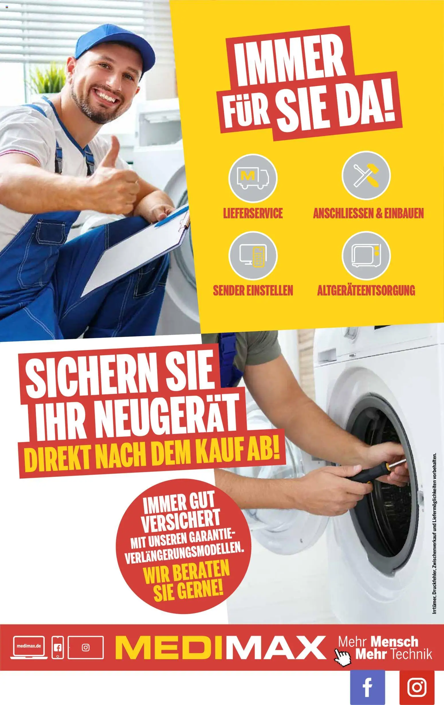 Medimax Prospekt 	 – gültig ab 21.03.2026 | Seite: 12