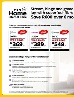 MTN specials catalogue – valid from 08.12.2025 | Page: 16