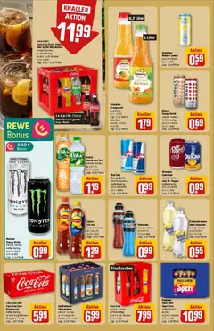 Rewe prospekt München / Bogenhausen	 ab 26.10.2025 gültig | Seite: 22