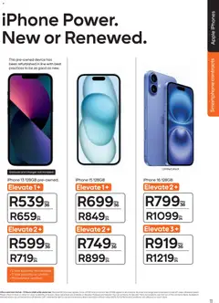 Cell C specials catalogue – valid from 04.02.2026 | Page: 13