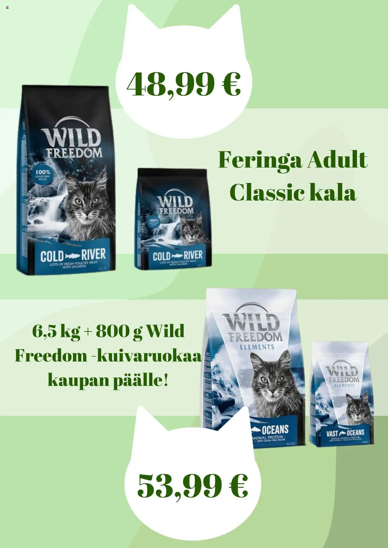 | Sivu: 2 | Tuotteet: Kala