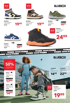  | Pagina: 7 | Producten: Shirt, Hoodie, Broek, Sneakers