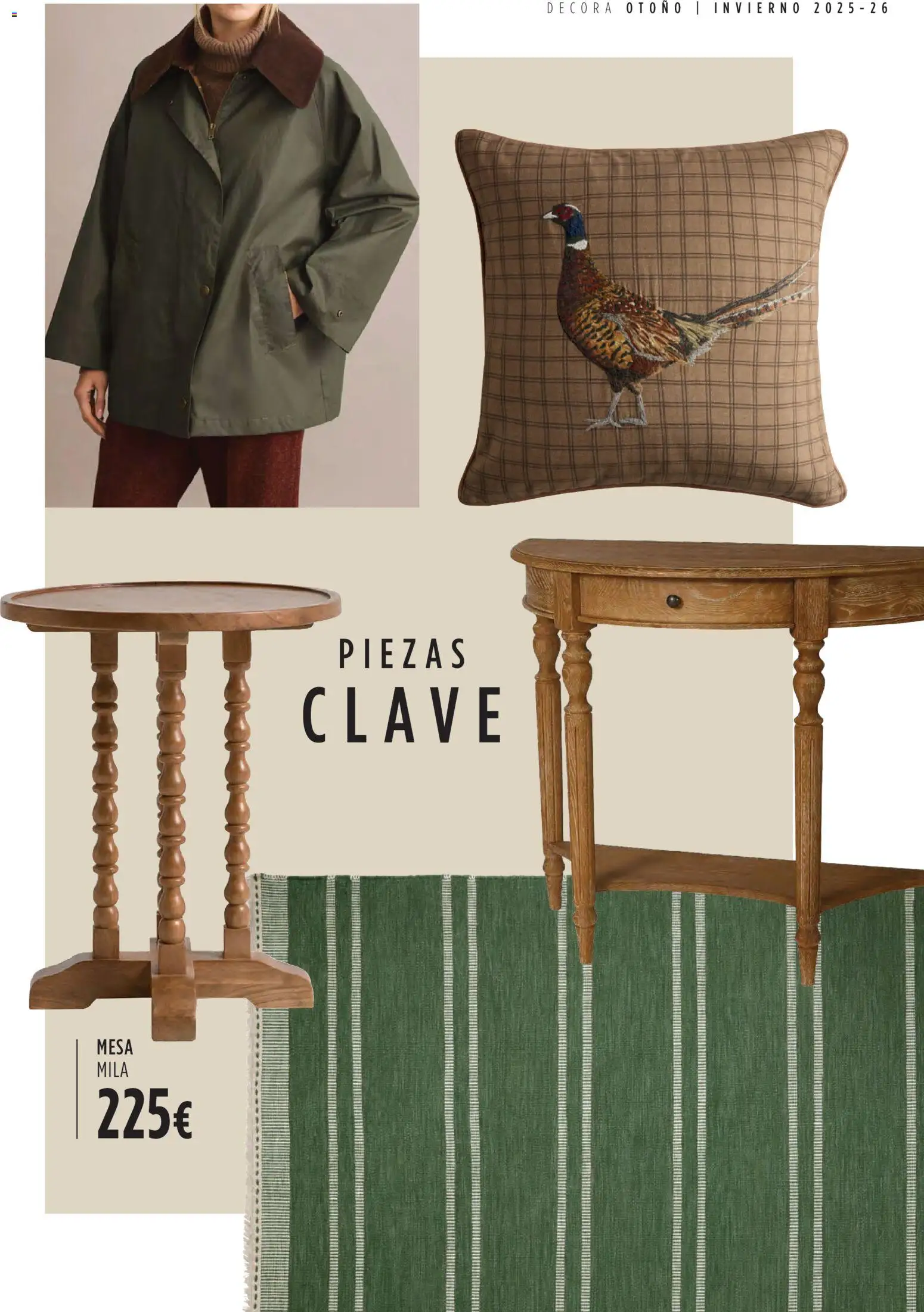 El Corte Inglés ofertas │ válido desde el 10.12.2025 | Página: 11 | Productos: Mesa