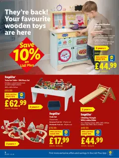 Preview of Lidl - Lidl Weekly valid from 27.11.2025 | Page: 2