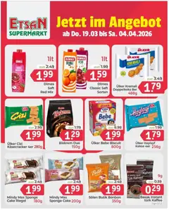 ETSAN Flugblatt ab 19.03.2026 gültig | Seite: 4