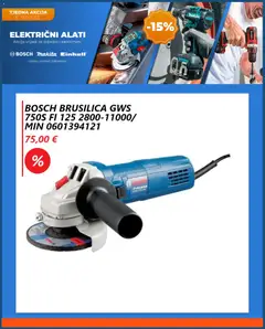 Katalog Comet - Pregled kataloga iz trgovine Comet, vrijedi od 07.11.2025 | Stranica: 6