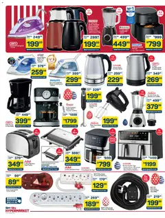 Pick n Pay specials catalogue – valid from 25.03.2026 | Page: 2
