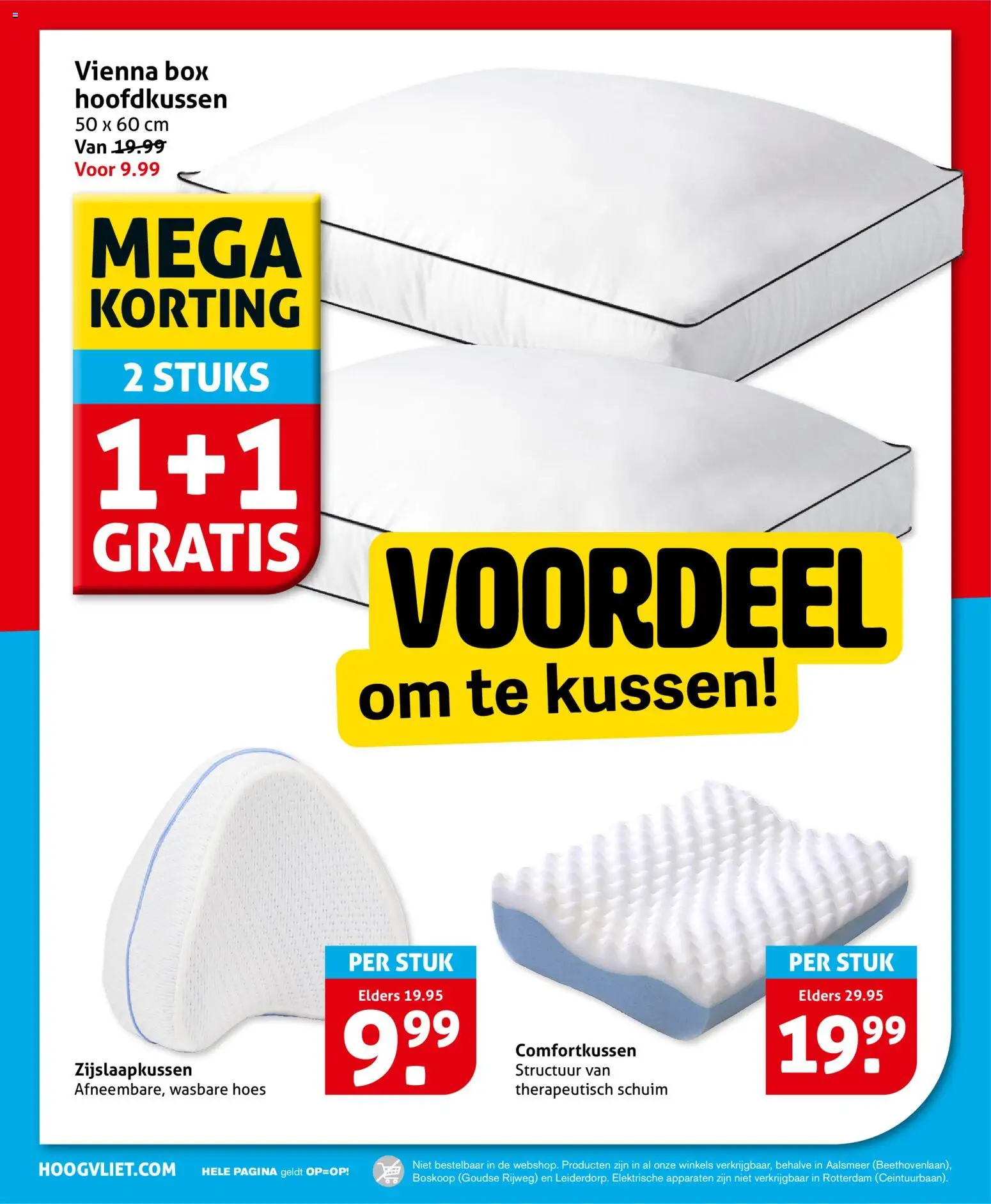 {H1} | Pagina: 32 | Producten: Kussen, Box