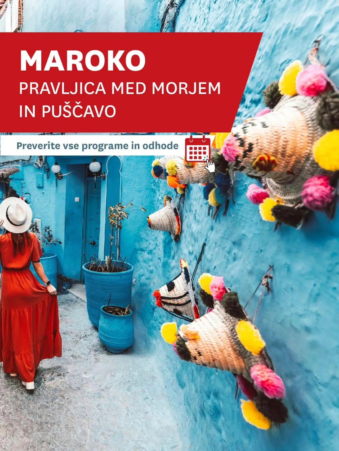 Palma katalog svetovna potovanja │ velja od 01.01.2025 | Stran: 6
