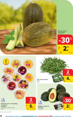  | Pagina: 16 | Producten: Ananas, Fruit, Mango, Avocado